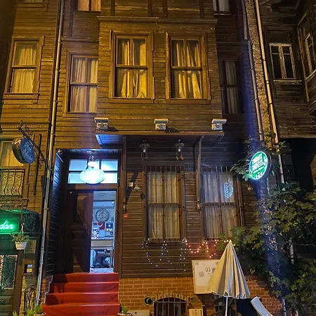 Nuray Provincia di Istanbul