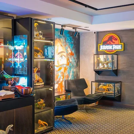 Hotel Vespia