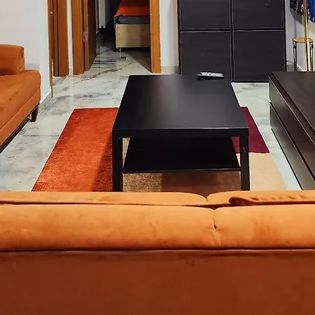 Taksim Square Residence, Two Bedrooms, Pool Sauna Gym Apartment Istanbul