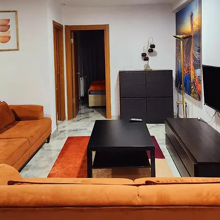 Taksim Square Residence, Two Bedrooms, Pool Sauna Gym Istanbul