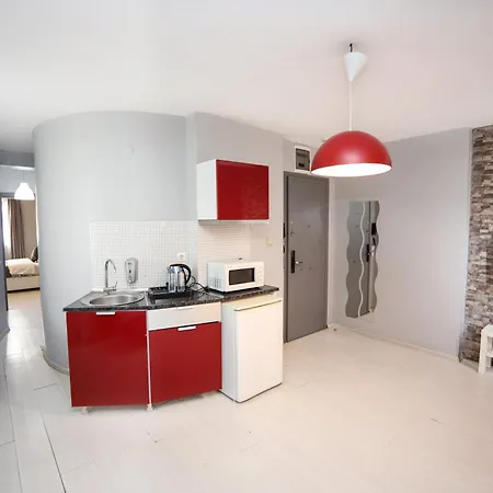 Arkem 3 2* Istanbul