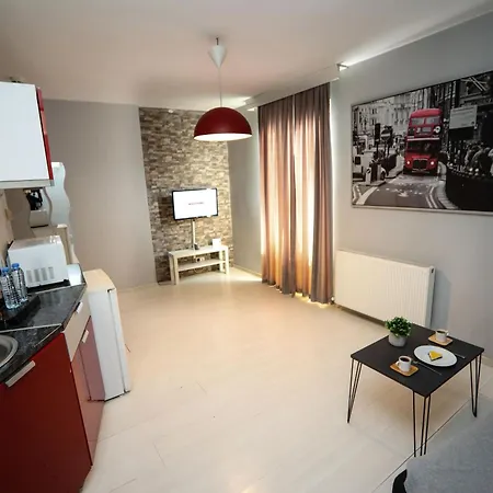 Arkem 3 Hotel