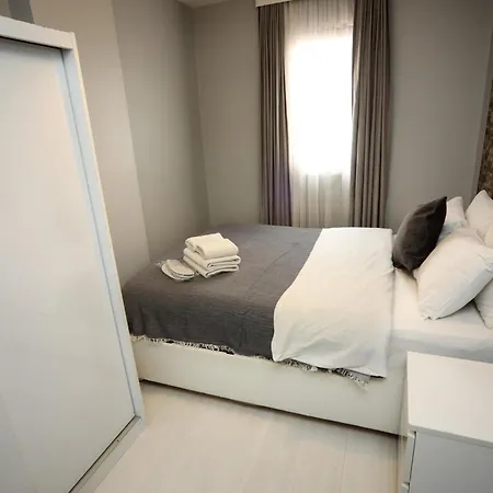 Arkem 3 Hotel Istanbul