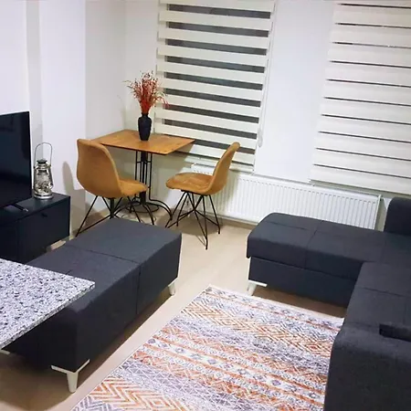 Apartment Canpi Homes *