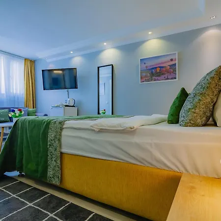 Galataport Flat Company 2* Istanbul