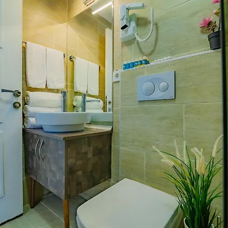 Galataport Flat Company 2* Istanbul