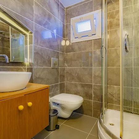 Aparthotel Galataport Flat Company Istanbul