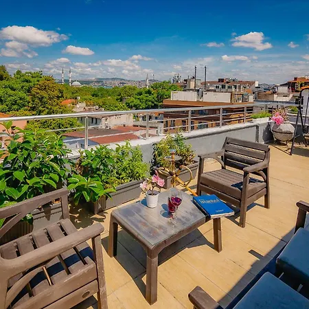 Galataport Flat Company Aparthotel