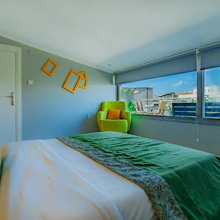 Galataport Flat Company Aparthotel Istanbul