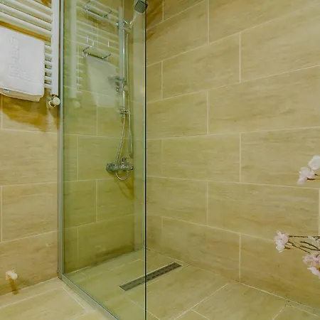 Aparthotel Galataport Flat Company 2*