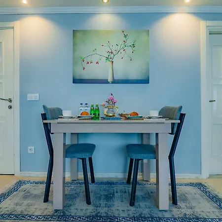 Galataport Flat Company Aparthotel 2*