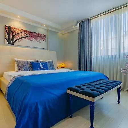 Galataport Flat Company Aparthotel