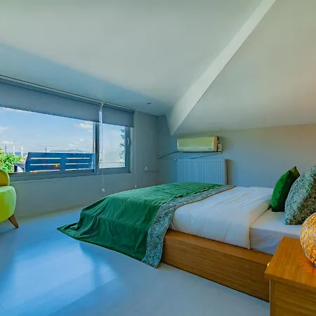 Galataport Flat Company 2*