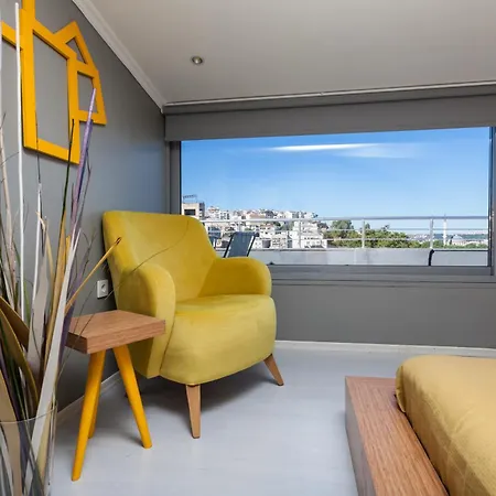Aparthotel Galataport Flat Company