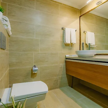 Aparthotel Galataport Flat Company