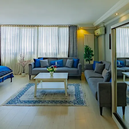 Galataport Flat Company Istanbul