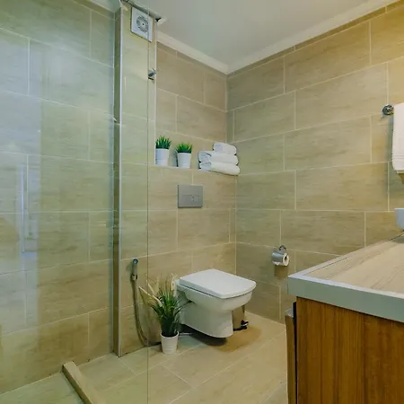 Galataport Flat Company Istanbul