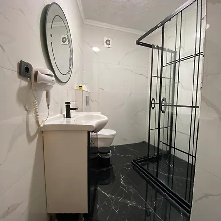 Dedenin Yeri Apartment *
