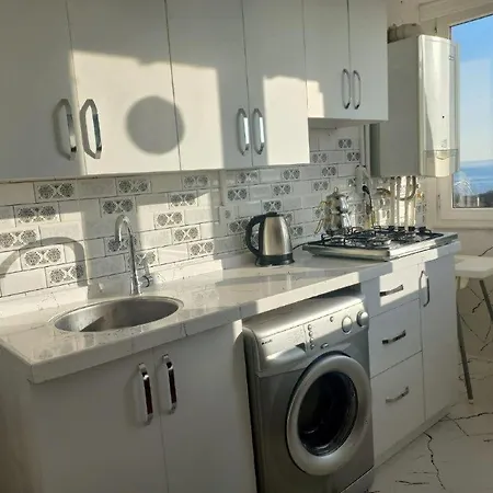 Megara Apart Istanbul
