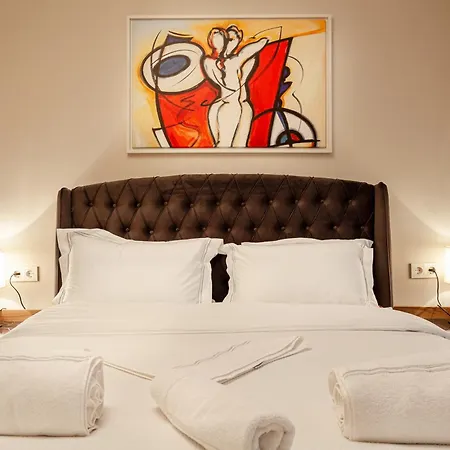 Signature Luxury At Galataport/emre2 *
