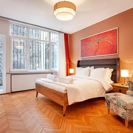 Signature Luxury At Galataport/emre2