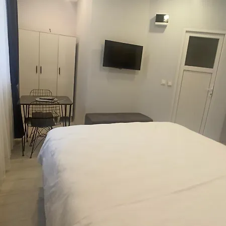 Ozdemir Apart * Istanbul