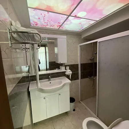 Otel Elit Palace İstanbul