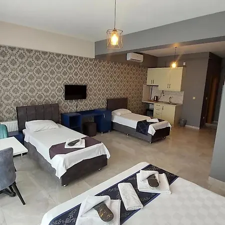 Mini 3* Istanbul