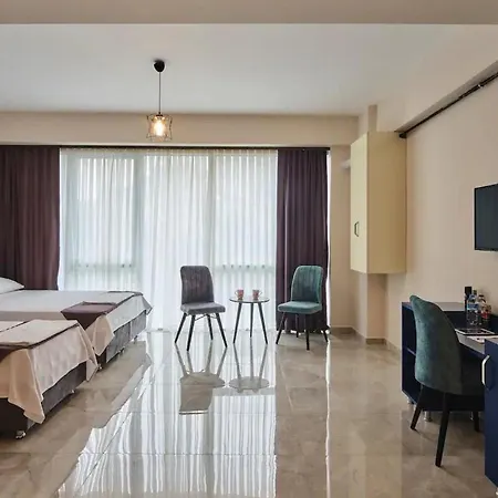 Hotel Mini Istambul