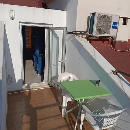 Mini Hotel