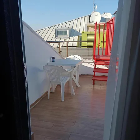 Hotel Mini