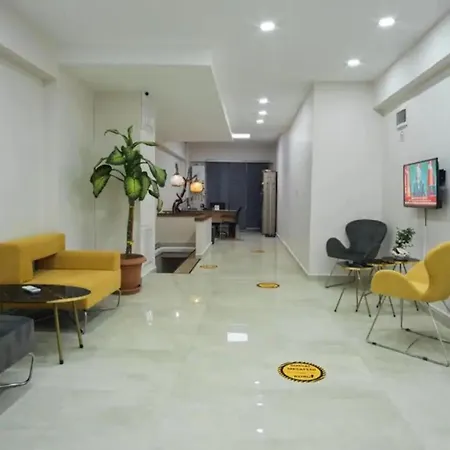 Mini Hotel 3*