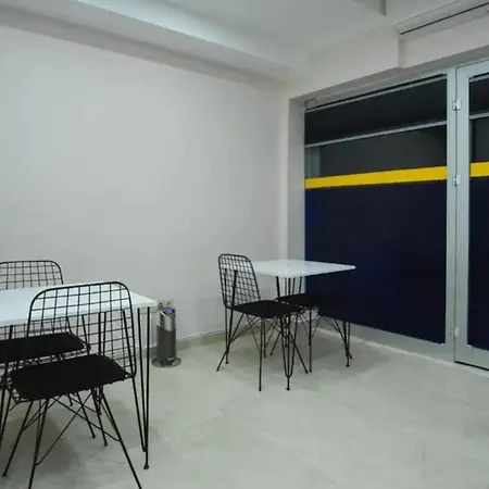 Hotel Mini 3*
