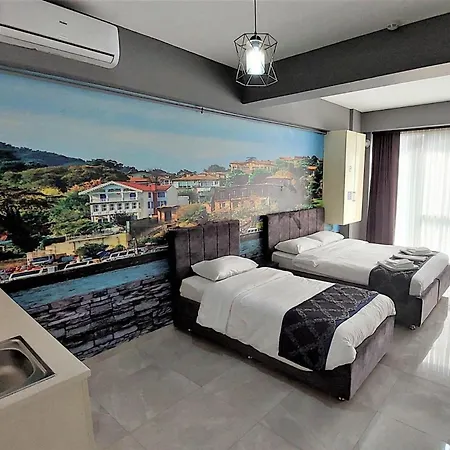 Hotel Mini