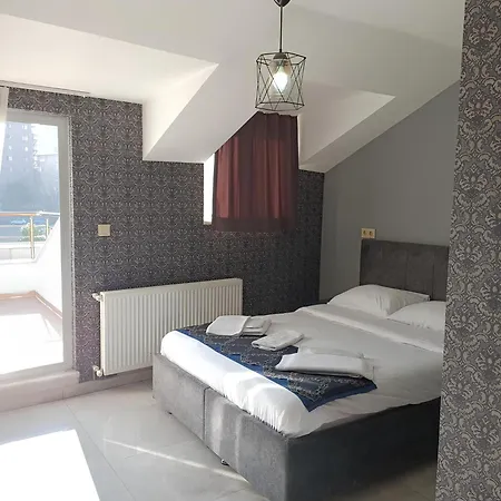 Hotel Mini Istambul