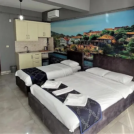 Mini 3* Istanbul