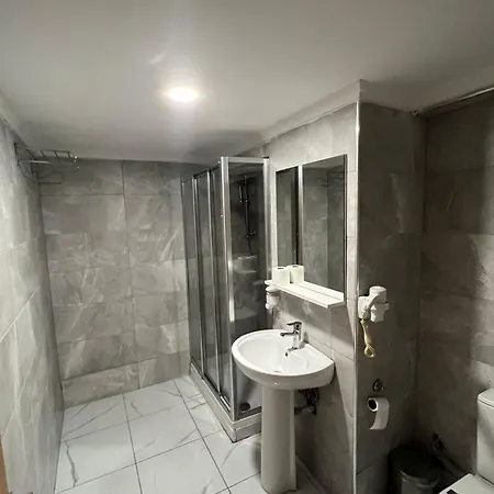 Mini Hotel Istambul