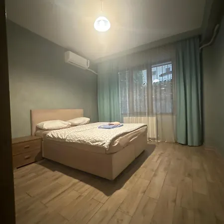 Teras Apartment *