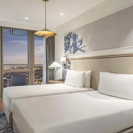 Hotel Hilton Mall Of Provincia di Istanbul