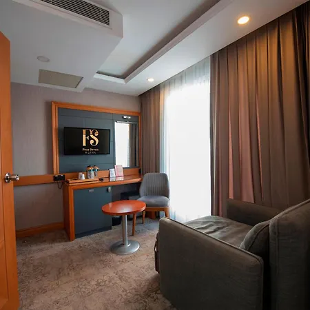 Four Seven Istanbul