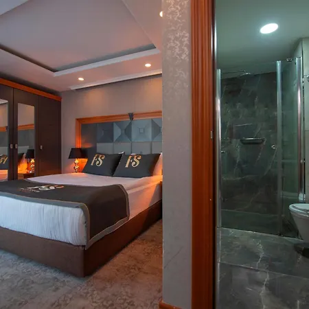 Four Seven Hotel Istanbul
