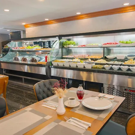 Four Seven Hotel
