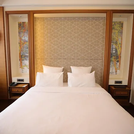 Mercure Sirkeci Hotel