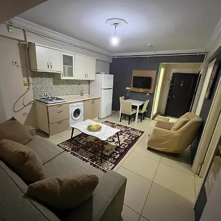 Aparthotel Polat