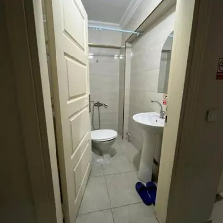 Aparthotel Polat