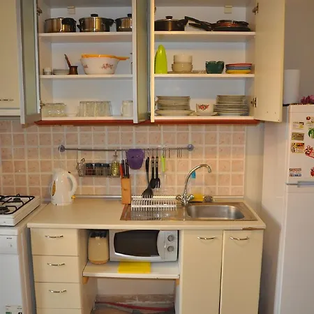 Fuarev - Halkali Area Apartment Istanbul