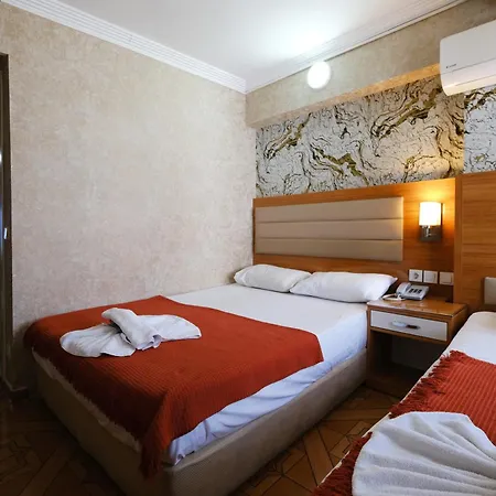 Hotelozbek Hotel