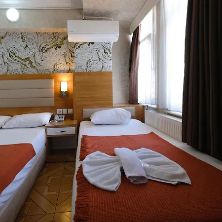 Hotel Hotelozbek 3*