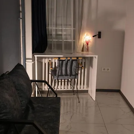 In A Digital Nomad House 103 Apartamento Estambul