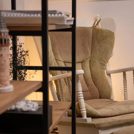 Apartment Entire New In A Digital Nomad House 201 Istanbul